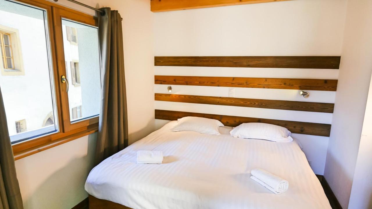 La Baraka Hostel Bagnes エクステリア 写真