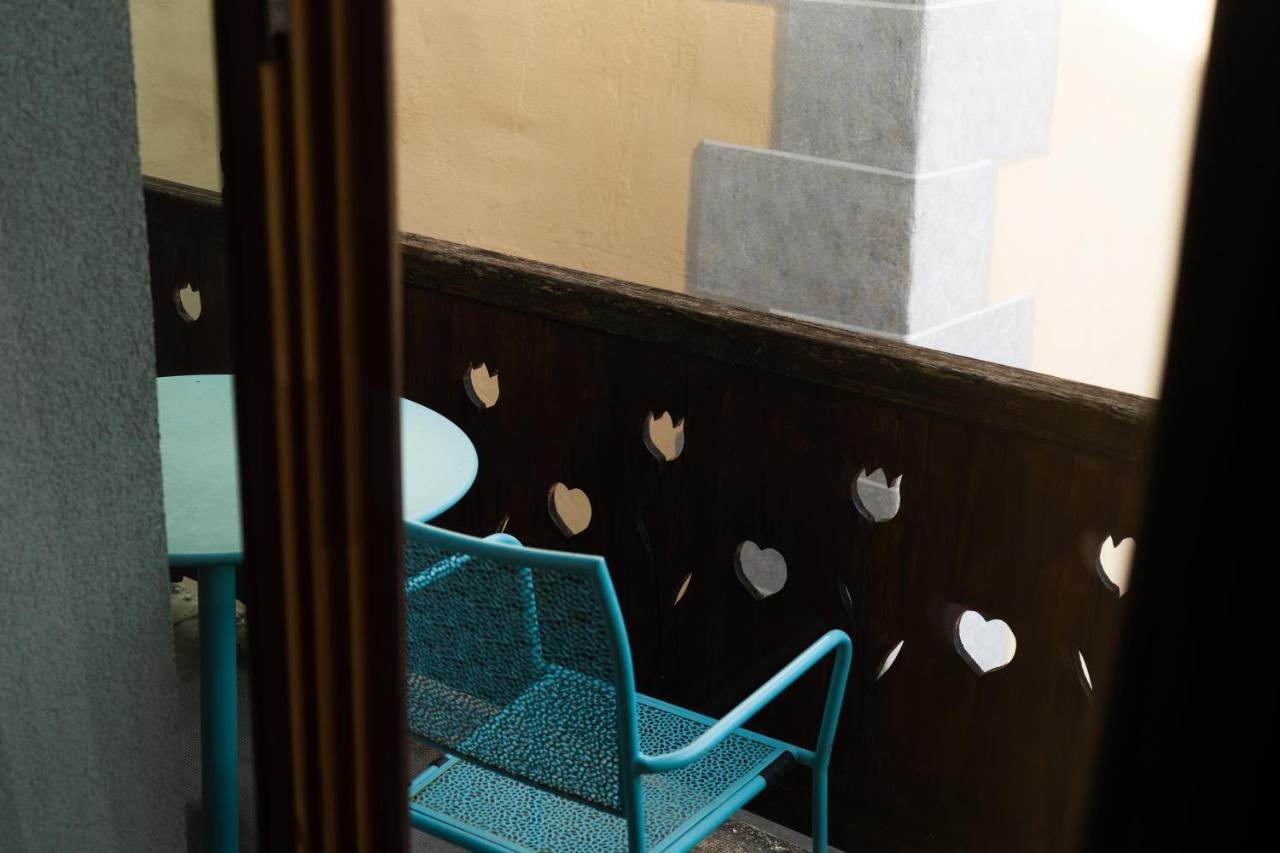 La Baraka Hostel Bagnes エクステリア 写真
